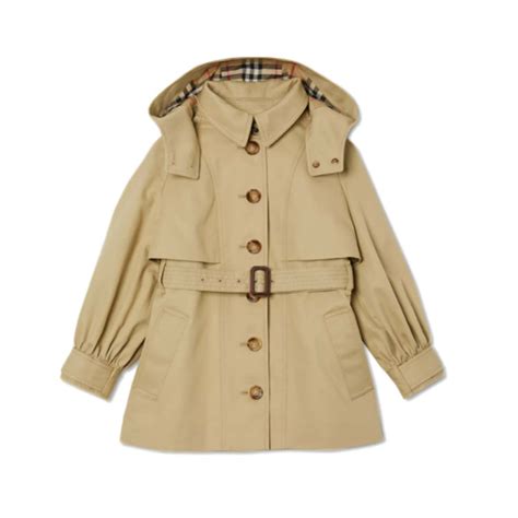 trench burberry bambina outlet|burberry outlet store website.